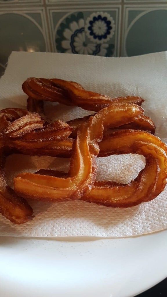 De Lekkerste Churros Maak Je Eenvoudig Zelf Thuis Puur Koken Nl