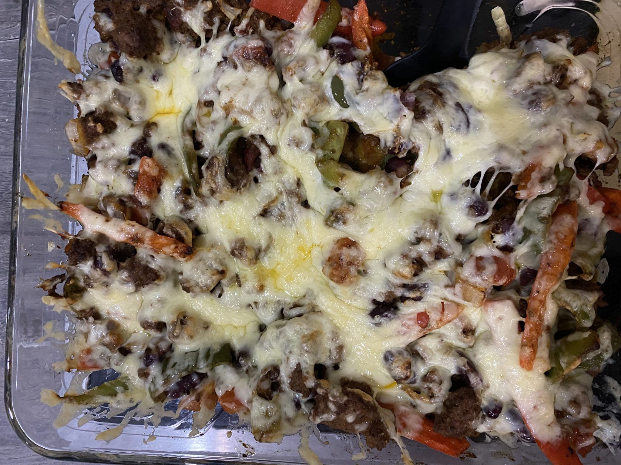 Zelf een wereldgerecht maken zonder pakjes en zakjes #5 Nacho
