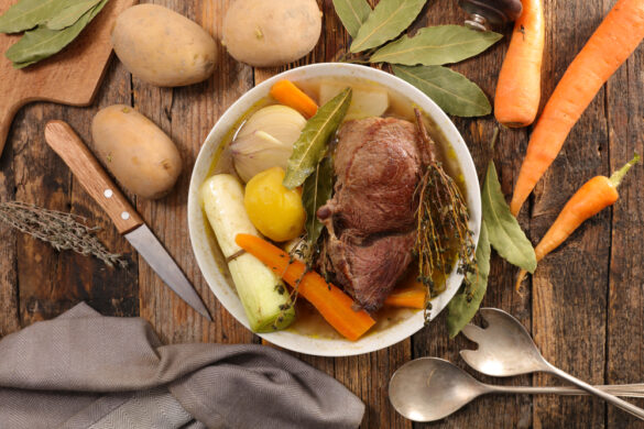 runderbouillon