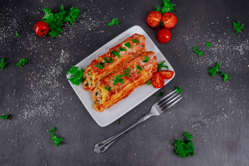 Cannelloni