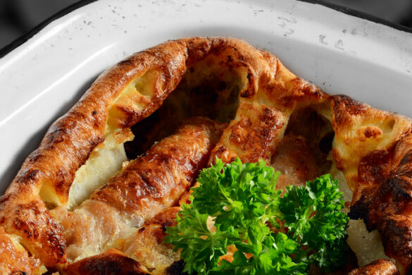 Toad in the hole