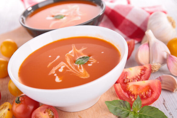 Tomatensoep