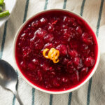 Cranberrysaus