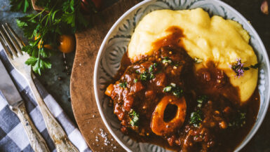 Osso bucco