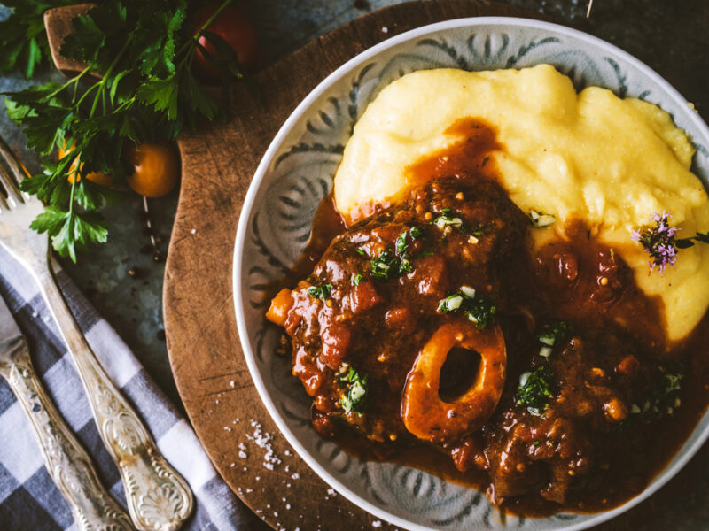 Osso bucco