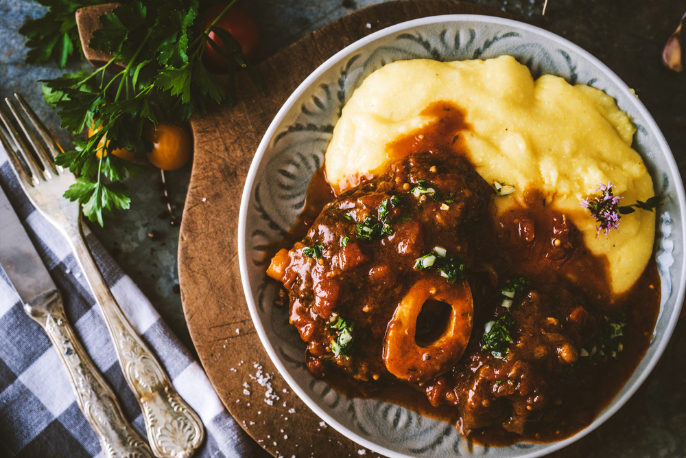 Osso bucco