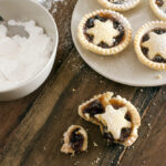 Mince pie