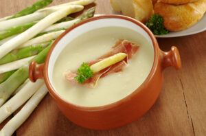 Aspergesoep