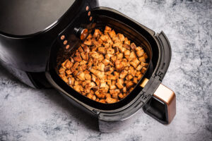 Airfryer