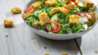 Caesar Salade