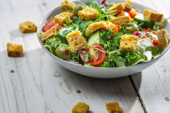 Caesar Salade