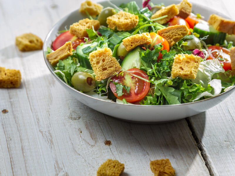 Caesar Salade