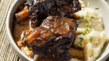 Short ribs