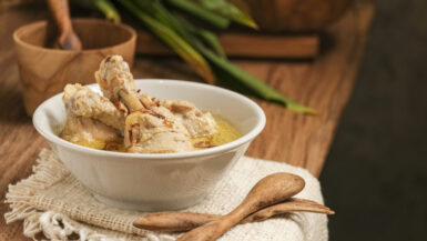 Opor Ayam