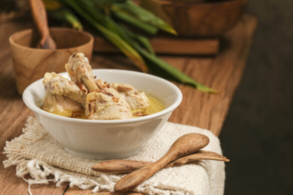 Opor Ayam