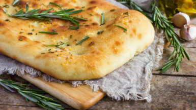 Foccacia