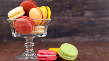 Macarons