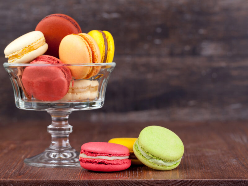 Macarons