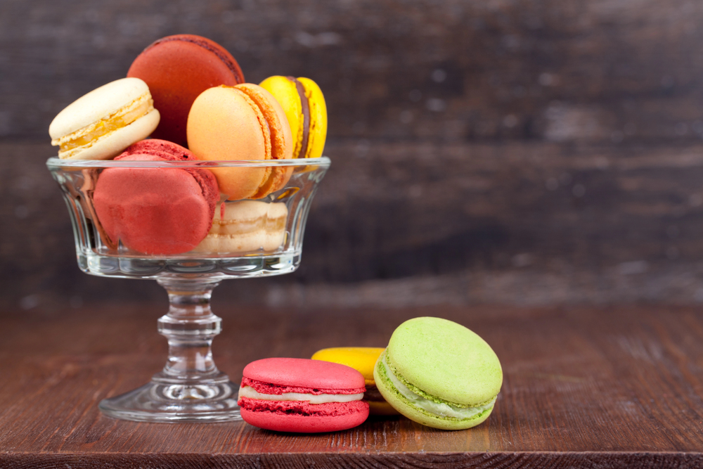 Macarons