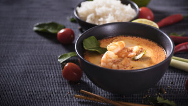 Tom Yum Goong