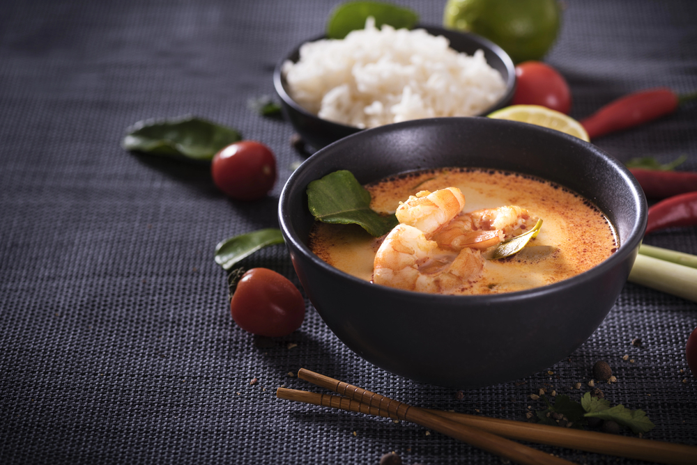 Tom Yum Goong